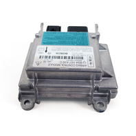 Mazda 3 Speed 07-08 SRS Module Unit Computer Crash BR5S-57-K30C, E044, OEM, 2007, 2008