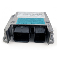 Mazda 3 Speed 07-08 SRS Module Unit Computer Crash BR5S-57-K30C, E044, OEM, 2007, 2008