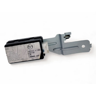 Mazda 3 Speed 08-09 Anti-Theft Keyless Module Control Unit Computer BAP5-67-5RY, E044, OEM, 2008, 2009