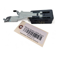 Mazda 3 Speed 08-09 Anti-Theft Keyless Module Control Unit Computer BAP5-67-5RY, E044, OEM, 2008, 2009