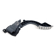 Mazda 3 Speed 04-11 Gas Accelerator Pedal BN8B-41-600D, E044, OEM, 2004, 2005, 2006, 2007, 2008, 2009, 2010, 2011