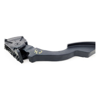 Mazda 3 Speed 04-11 Gas Accelerator Pedal BN8B-41-600D, E044, OEM, 2004, 2005, 2006, 2007, 2008, 2009, 2010, 2011