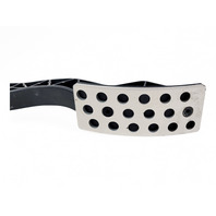 Mazda 3 Speed 04-11 Gas Accelerator Pedal BN8B-41-600D, E044, OEM, 2004, 2005, 2006, 2007, 2008, 2009, 2010, 2011