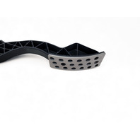 Mazda 3 Speed 04-11 Gas Accelerator Pedal BN8B-41-600D, E044, OEM, 2004, 2005, 2006, 2007, 2008, 2009, 2010, 2011