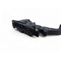 Mazda 3 Speed 04-11 Gas Accelerator Pedal BN8B-41-600D, E044, OEM, 2004, 2005, 2006, 2007, 2008, 2009, 2010, 2011