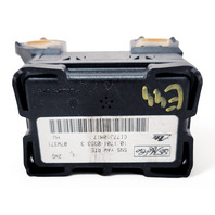Mazda 3 Speed 07-09 ABS Yaw Rate Sensor BP4L-43-7Y0C, E044, OEM, 2007, 2008, 2009