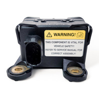 Mazda 3 Speed 07-09 ABS Yaw Rate Sensor BP4L-43-7Y0C, E044, OEM, 2007, 2008, 2009