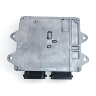 Mazda 3 Speed 08 Engine Control Module ECM ECU, L39R-18-881E, E044, OEM, 2008