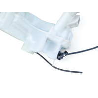 Mazda 3 Speed 04-09 Windshield Washer Reservoir Tank w/Pump BN8F-67-480C, E044, OEM, 2004, 2005, 2006, 2007, 2008, 2009