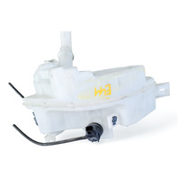Mazda 3 Speed 04-09 Windshield Washer Reservoir Tank w/Pump BN8F-67-480C, E044, OEM, 2004, 2005, 2006, 2007, 2008, 2009