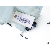 Mazda 3 Speed 04-09 Windshield Washer Reservoir Tank w/Pump BN8F-67-480C, E044, OEM, 2004, 2005, 2006, 2007, 2008, 2009