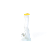 Mazda 3 Speed 04-09 Windshield Washer Reservoir Tank w/Pump BN8F-67-480C, E044, OEM, 2004, 2005, 2006, 2007, 2008, 2009