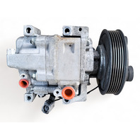 Mazda 3 Speed 08-09 A/C Air Conditioner Compressor & Pulley GP9A-61-K00B, E044, OEM, 2008, 2009