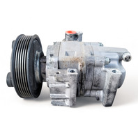 Mazda 3 Speed 08-09 A/C Air Conditioner Compressor & Pulley GP9A-61-K00B, E044, OEM, 2008, 2009