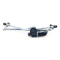 Mazda 3 Speed 04-09 Windshield Wiper Link with Motor Front Glass BN8V-67-340, E044, OEM, 2004, 2005, 2006, 2007, 2008, 2009