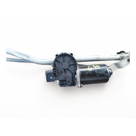 Mazda 3 Speed 04-09 Windshield Wiper Link with Motor Front Glass BN8V-67-340, E044, OEM, 2004, 2005, 2006, 2007, 2008, 2009