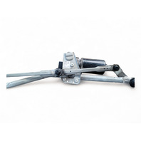 Mazda 3 Speed 04-09 Windshield Wiper Link with Motor Front Glass BN8V-67-340, E044, OEM, 2004, 2005, 2006, 2007, 2008, 2009