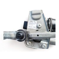 Mazda 3 Speed 04-09 Windshield Wiper Link with Motor Front Glass BN8V-67-340, E044, OEM, 2004, 2005, 2006, 2007, 2008, 2009