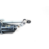 Mazda 3 Speed 04-09 Windshield Wiper Link with Motor Front Glass BN8V-67-340, E044, OEM, 2004, 2005, 2006, 2007, 2008, 2009
