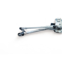 Mazda 3 Speed 04-09 Windshield Wiper Link with Motor Front Glass BN8V-67-340, E044, OEM, 2004, 2005, 2006, 2007, 2008, 2009