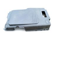 Mazda 3 Speed 07-09 Cover Base Box Battery Tray L33X-18-593B, E044, OEM, 2007, 2008, 2009
