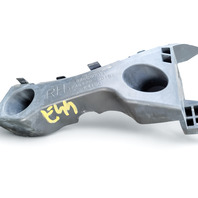 Mazda 3 Speed 07-09 Front Right/Left Bumper Cover Retainer Bracket BR6C-50-0T1A, E044, OEM, 2007, 2008, 2009
