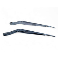 Mazda 3 Speed 04-09 Windshield Wiper Arm Blade 2 Piece Set Left/Right, E044, OEM, 2004, 2005, 2006, 2007, 2008, 2009