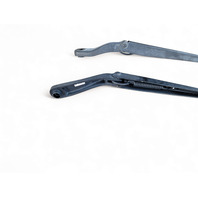 Mazda 3 Speed 04-09 Windshield Wiper Arm Blade 2 Piece Set Left/Right, E044, OEM, 2004, 2005, 2006, 2007, 2008, 2009