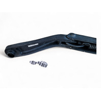 Mazda 3 Speed 04-09 Windshield Wiper Arm Blade 2 Piece Set Left/Right, E044, OEM, 2004, 2005, 2006, 2007, 2008, 2009