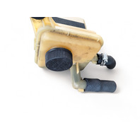 Mazda 3 Speed 07-09 Power Steering Fluid Reservoir Tank B37F-32-690A, E044, OEM, 2007, 2008, 2009