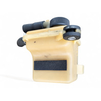 Mazda 3 Speed 07-09 Power Steering Fluid Reservoir Tank B37F-32-690A, E044, OEM, 2007, 2008, 2009