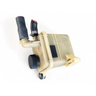 Mazda 3 Speed 07-09 Power Steering Fluid Reservoir Tank B37F-32-690A, E044, OEM, 2007, 2008, 2009
