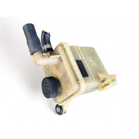 Mazda 3 Speed 07-09 Power Steering Fluid Reservoir Tank B37F-32-690A, E044, OEM, 2007, 2008, 2009