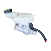 Mazda 3 Speed 07-13 Brake Master Cylinder Kit, B3YF-43-40ZA, E044, OEM, 2007, 2008, 2009, 2010, 2011, 2012, 2013