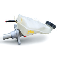 Mazda 3 Speed 07-13 Brake Master Cylinder Kit, B3YF-43-40ZA, E044, OEM, 2007, 2008, 2009, 2010, 2011, 2012, 2013