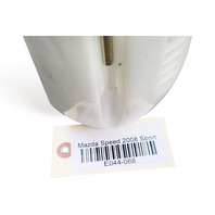 Mazda 3 Speed 07-09 Fuel Filter Gas Pump Suction Sender Assembly L34B-13-35ZA, E044, OEM, 2007, 2008, 2009