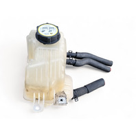 Mazda 3 Speed 07-09 Radiator Coolant Tank Reservoir L33X-15-350E, E044, OEM, 2007, 2008, 2009