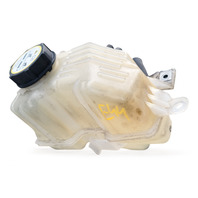 Mazda 3 Speed 07-09 Radiator Coolant Tank Reservoir L33X-15-350E, E044, OEM, 2007, 2008, 2009