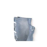 Mazda 3 Speed 07-09 Air Guide Pair, B37F-50-A22A, B37F-50-A23A, E044, OEM, 2007, 2008, 2009