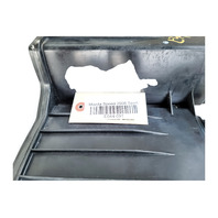 Mazda 3 Speed 04-09 Fuel Vapor Canister, LF66-13-970C, E044, OEM, 2004, 2005, 2006, 2007, 2008, 2009