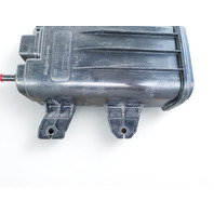 Mazda 3 Speed 04-09 Fuel Vapor Canister, LF66-13-970C, E044, OEM, 2004, 2005, 2006, 2007, 2008, 2009