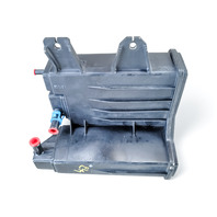 Mazda 3 Speed 04-09 Fuel Vapor Canister, LF66-13-970C, E044, OEM, 2004, 2005, 2006, 2007, 2008, 2009