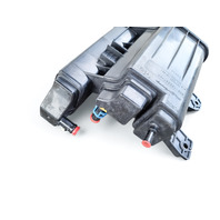 Mazda 3 Speed 04-09 Fuel Vapor Canister, LF66-13-970C, E044, OEM, 2004, 2005, 2006, 2007, 2008, 2009
