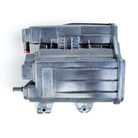 Mazda 3 Speed 04-09 Fuel Vapor Canister, LF66-13-970C, E044, OEM, 2004, 2005, 2006, 2007, 2008, 2009