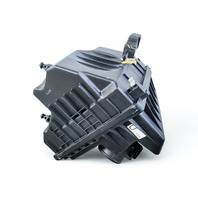Mazda 3 Speed 07-09 Complete Air Intake/Cleaner Box L33X-13-320C, E044, OEM, 2007, 2008, 2009