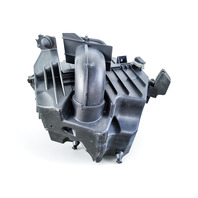 Mazda 3 Speed 07-09 Complete Air Intake/Cleaner Box L33X-13-320C, E044, OEM, 2007, 2008, 2009