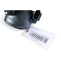 Mazda 3 Speed 07-09 Complete Air Intake/Cleaner Box L33X-13-320C, E044, OEM, 2007, 2008, 2009