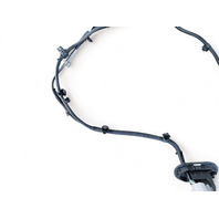 Mazda 3 Speed 04-13 ABS Speed Sensor Rear Right/Passenger BP4K-43-711B, E044, OEM, 2004, 2005, 2006, 2007, 2008, 2009, 2010, 2011, 2012, 2013