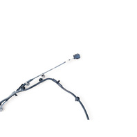 Mazda 3 Speed 04-13 ABS Speed Sensor Rear Right/Passenger BP4K-43-711B, E044, OEM, 2004, 2005, 2006, 2007, 2008, 2009, 2010, 2011, 2012, 2013