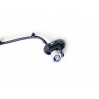 Mazda 3 Speed 04-13 ABS Speed Sensor Rear Right/Passenger BP4K-43-711B, E044, OEM, 2004, 2005, 2006, 2007, 2008, 2009, 2010, 2011, 2012, 2013
